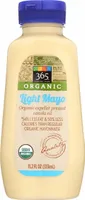 Light Mayo