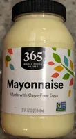Mayonnaise