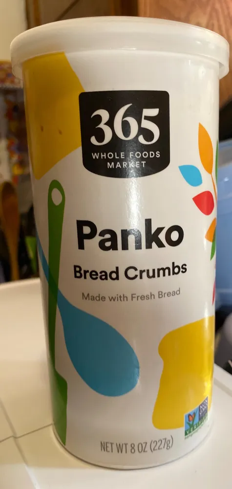 Bread Crumbs