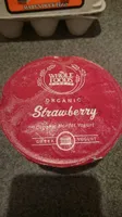 Whole foods market, greek yogurt, strawberry