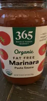 Marinara Pasta Sauce