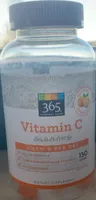 Vitamin C Gummies
