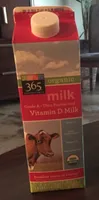 Organic Whole Milk