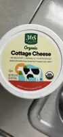 Organic Cottage Cheese