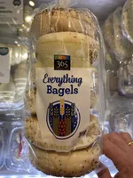 Everything Bagels