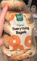 Everything bagels
