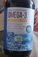 Omega 3