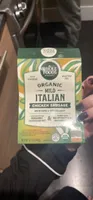 Organic Mild Italian Chicken Sausage