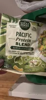 Pacific Protein Blend Olive Oil & Seasoned