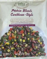 CARIBBEAN Protein BLEND