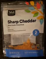 Sharp Cheddar