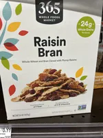 Raisin Bran