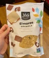 S’mores Granola