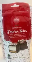 S'mores Bites