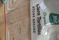 Corn Tortillas