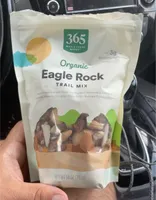 Eagle Rock Trail Mix