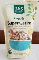 Super Grains