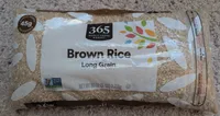 Brown Rice