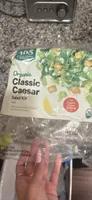 Classic Caesar Salad Kit