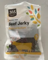 Beef Jerky