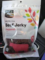 Beef Jerky