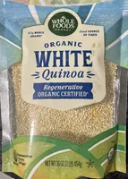 White Quinoa