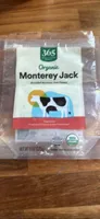 Organic Monterey Jack