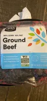 Ground Beef