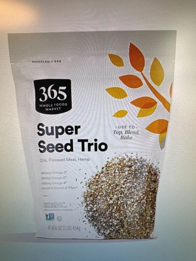 Super Seed Trio