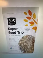 Super Seed Trio