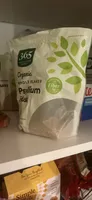 Organic Whole Flakes Psyllium Husk