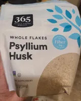 Psyllium Husk