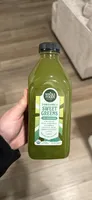 Sweet Greens