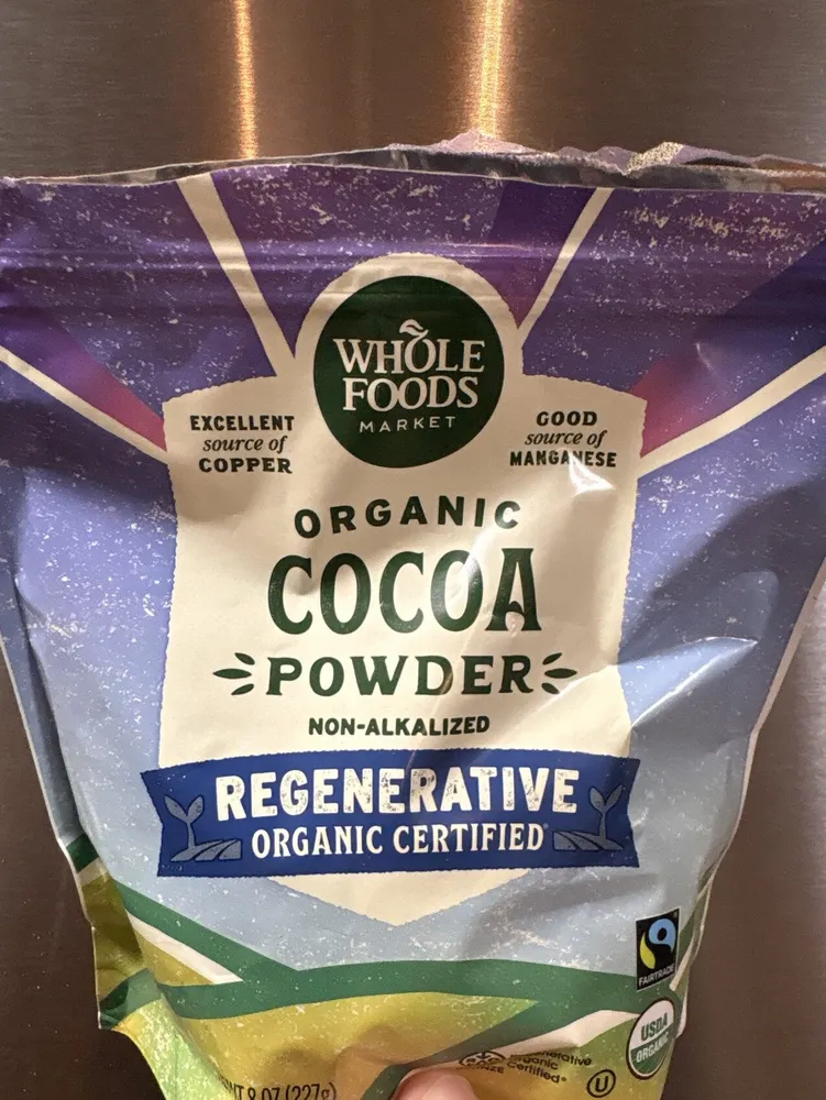 Cocoa Powder