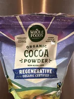 Cocoa Powder
