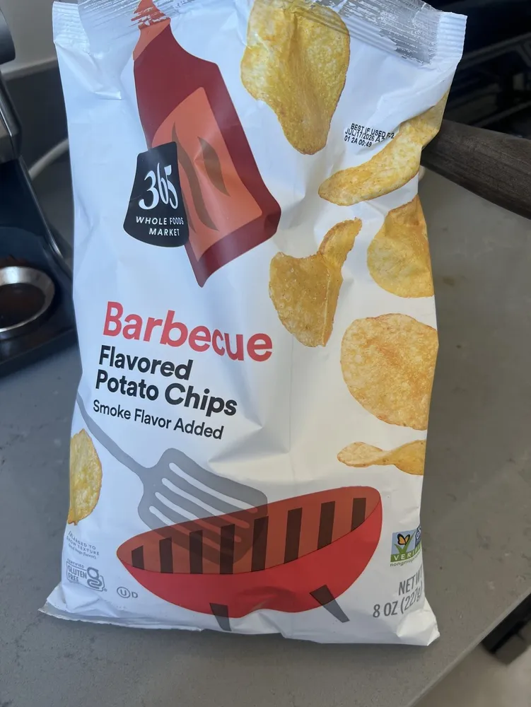 BBQ Chips
