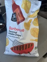 BBQ Chips