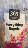 Everything Bagels