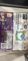 Medium Brown Eggs
