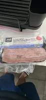 Uncured Turkey Bacon
