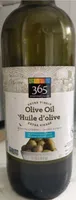 Olive oil