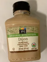 Dijon Mustard