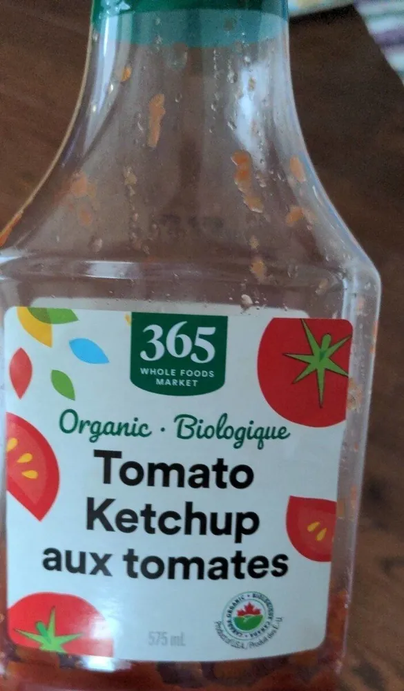 Ketchup