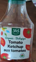 Ketchup