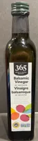 Balsamic vinegar