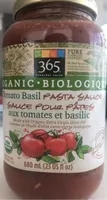 Sauce pour pâtes