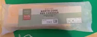 Red cheddar