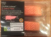 Scottish Lochmuir