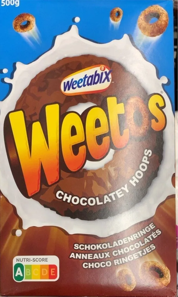 Weetos