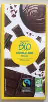 Chocolat noir patissier